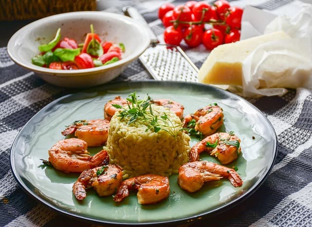 Cómo hacer un risotto perfecto: consejos y técnicas infalibles
