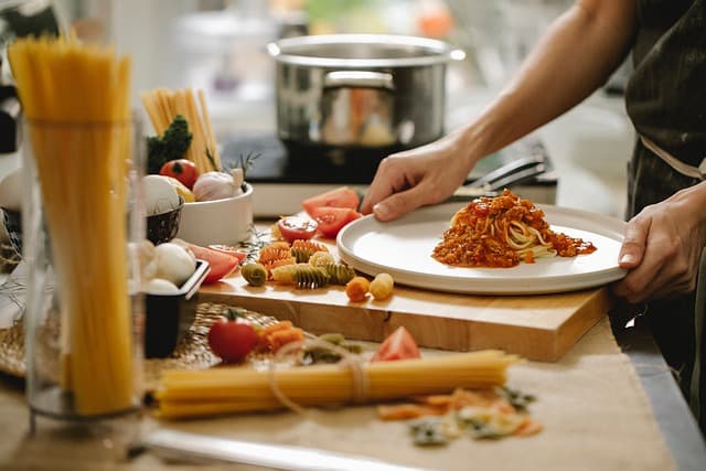Cómo hacer una increíble salsa de tomate casera: receta y secretos