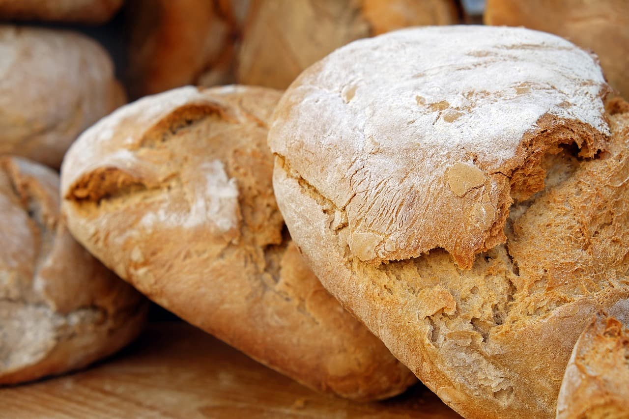 Cómo hacer el pan de masa madre perfecto: técnica y secretos