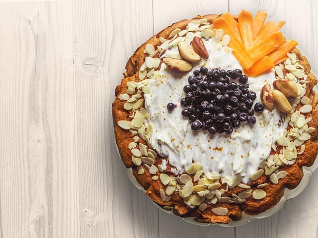 Cómo hacer una tarta de manzana perfecta: receta y secretos