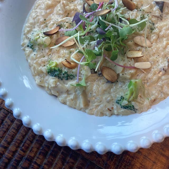 Cómo hacer un sabroso risotto de mariscos: receta y secretos