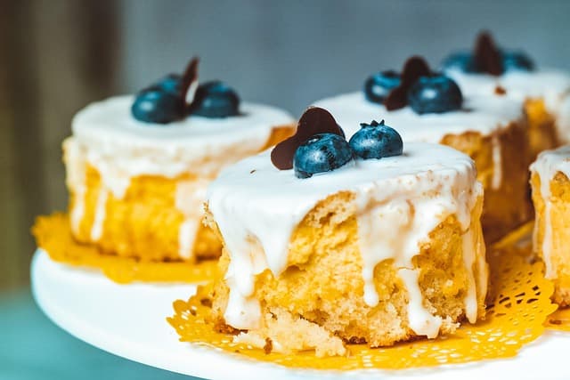 10 consejos para mejorar la presentación de tus platos