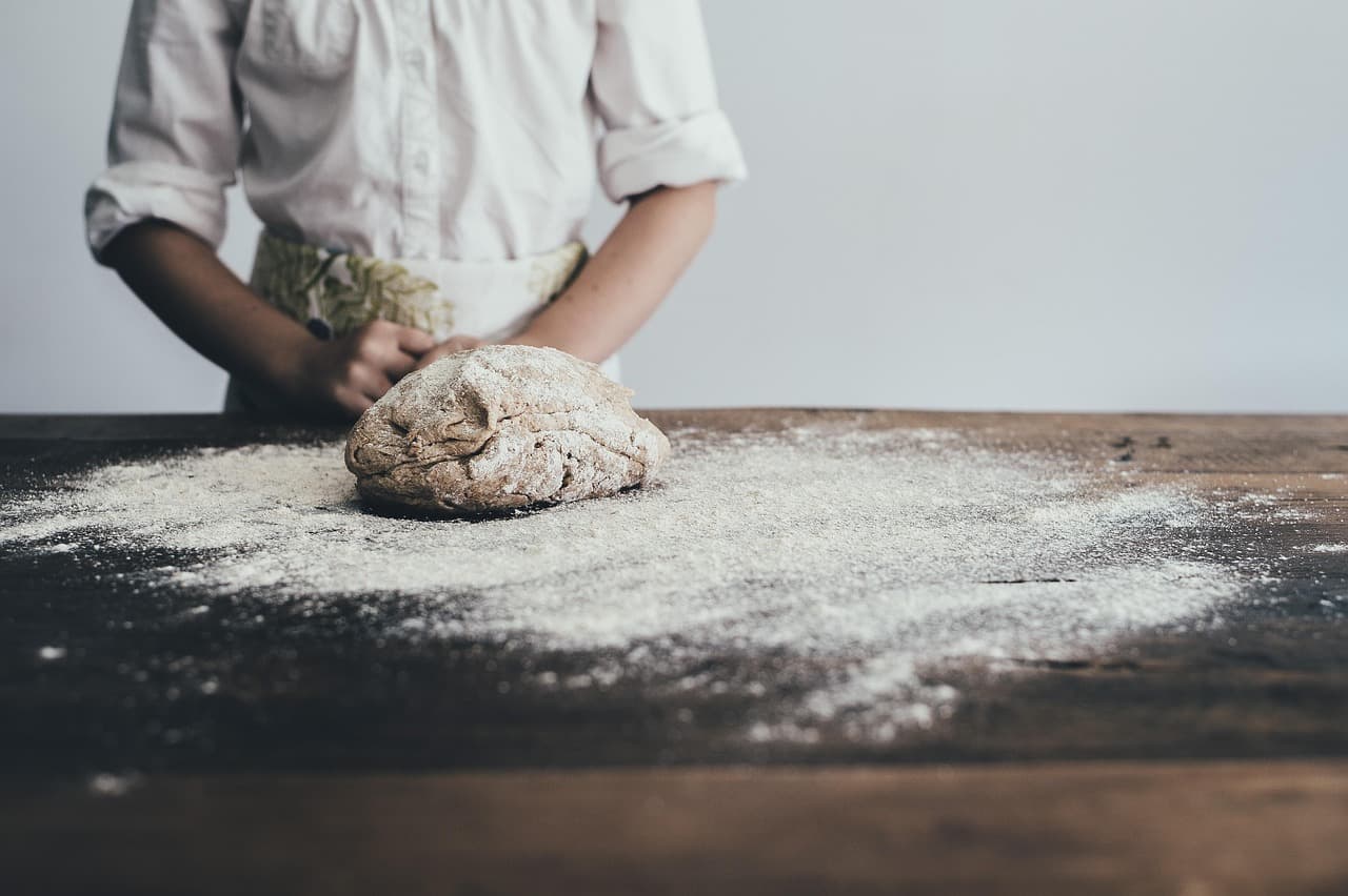 Cómo hacer una focaccia perfecta: receta y consejos del chef