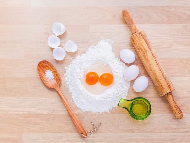 Cómo hacer una masa de pizza perfecta: receta y trucos