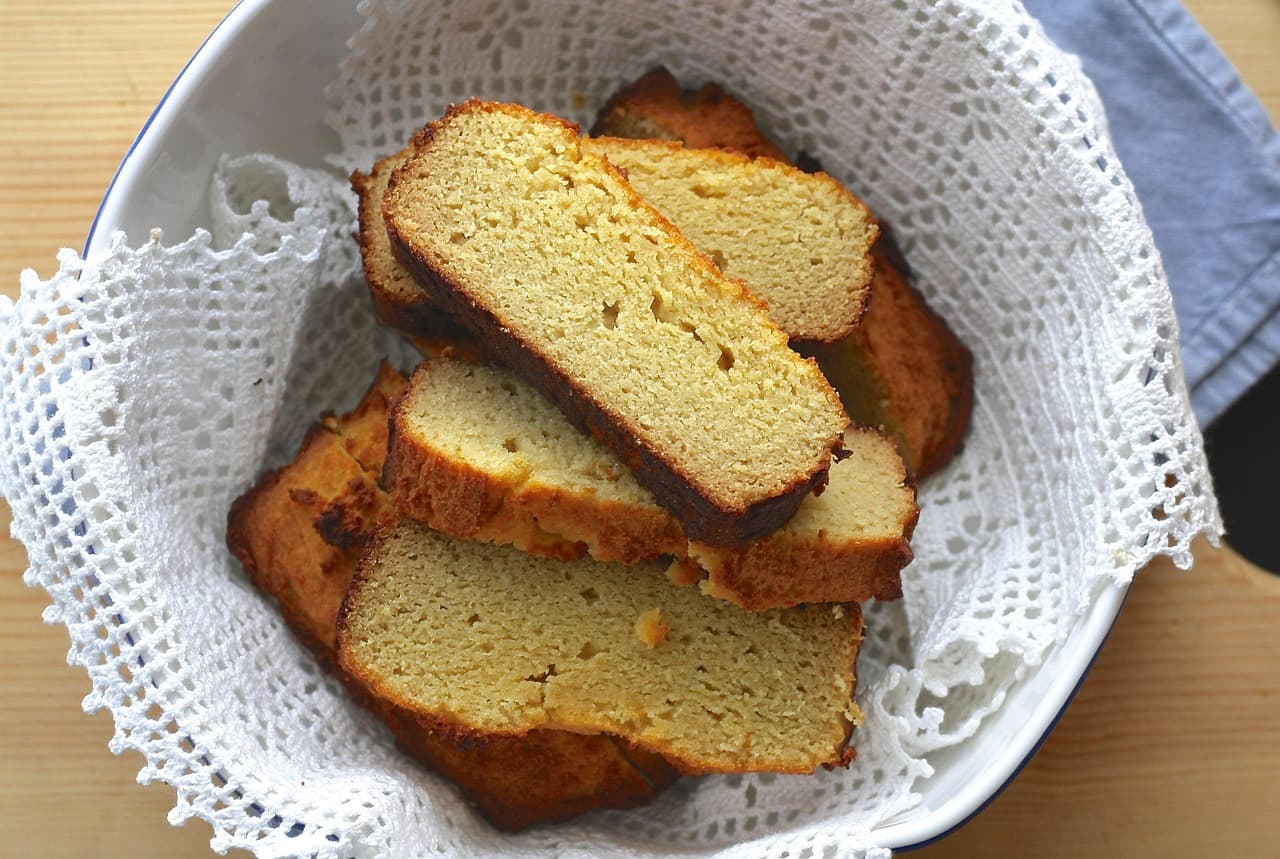 Cómo hacer un pan sin gluten perfecto: receta y secretos